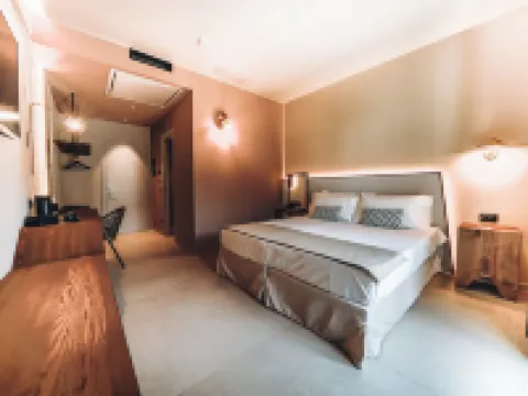 Ananea Tropea Yachting Resort Hotels in Tropea