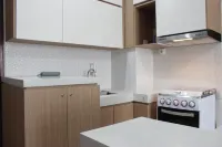 Deluxe & Cozy 3Br at Gateway Pasteur Apartment فنادق في Cicendo