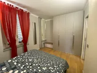 A&A Court Hotels in Сомма-Ломбардо