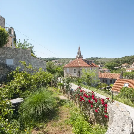 Apartments Gorana