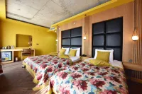 Bayberd Hotel Hôtels à : 