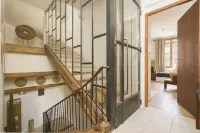 La Maison Verte Sete