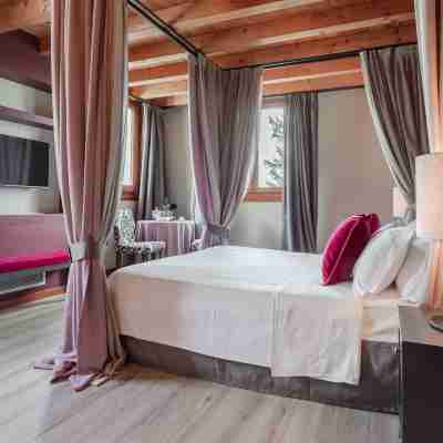 Boutique Hotel Municipio 1815 Rooms