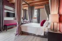 Boutique Hotel Municipio 1815 Hotel in zona Bisol Vitivinicoltori