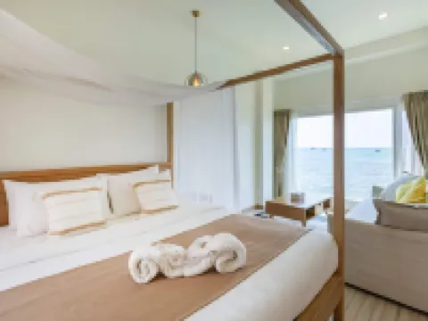 มูนไลท์ เกาะล้าน โรงแรมในเกาะล้าน