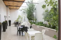 Tamrah Suites Hotel