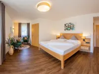 Wohlfühlhotel Mei Auszeit Hotel a Plaus