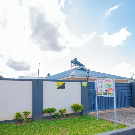 Bethel Lodgings Hotels in Hwange
