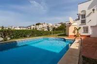 Apartamentos Turisticos José Cruz - Ocean View