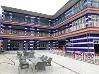 Calm Kalam Hotel Các khách sạn ở Swat Tehsil