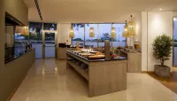 Turim Presidente Hotel - breakfast