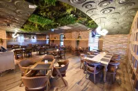 Bayberd Hotel Hotel a Bayburt