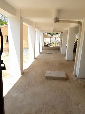 Quarantine Lounge Kisumu Hotels in 