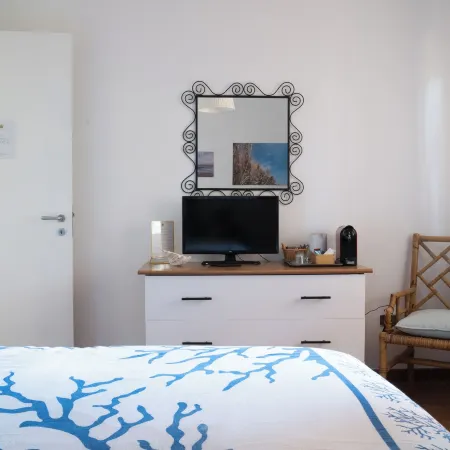 B&B Villa Dan - Rooms in Monopoli