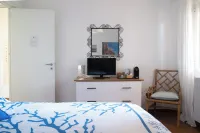B&B Villa Dan - Rooms in Monopoli - B&B