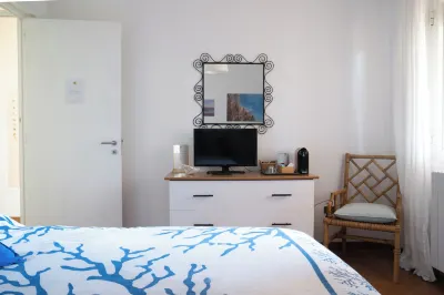Bed & Breakfast Villa Dan Hotels near Piazza Giuseppe Garibaldi