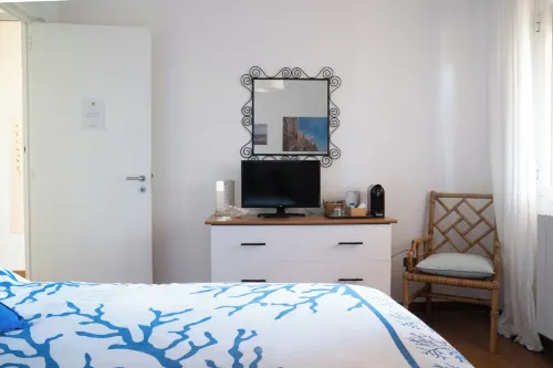 Bed & Breakfast Villa Dan