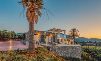 Plakakia Luxury Apartments