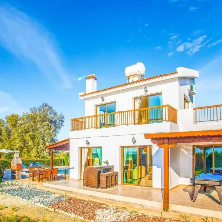 Blue Bay Villa Nicole