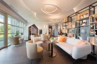 Campanile Smart Lyon Est - Eurexpo Bron Aviation Hotels in Saint-Priest