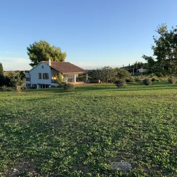 Casale Artemisia Capalbio