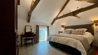 Cambrian Cottages Hôtels à : 