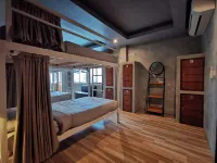 Hi Samui Hostel