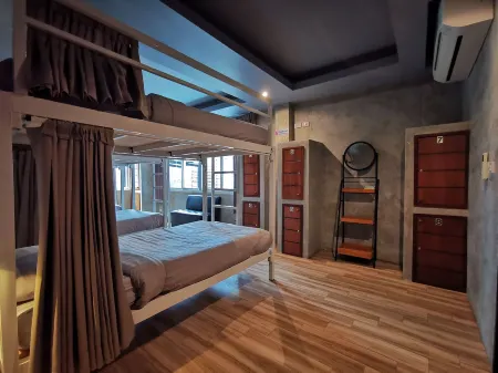 Hi Samui Hostel