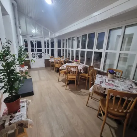 The Monkey Puzzle Отели в г. Эннискорти