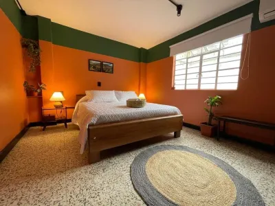 La Bonita Guesthouse ลา โบนิตา เกสต์เฮาส์ โรงแรมใน