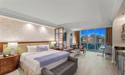 The Deuce's Wild at Signature Hotel Hoteles en 