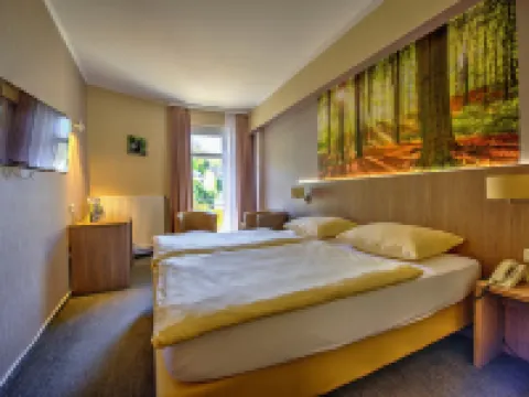 Hotel du Commerce - Restaurant la Table de Clervaux Hotels in Clervaux