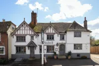 The Windmill - bar