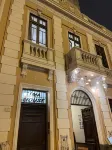 Lima House Hostel Các khách sạn ở 
