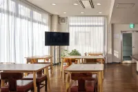 Hotel Noble Iiyama - petit déjeuner