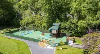 Aberdunant Caravans Direct Hotels in Garndolbenmaen