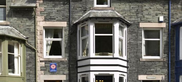 Brookfield B&B Guest House Hotels in Keswick