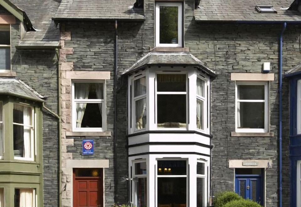 Brookfield B&B Guest House - Housity