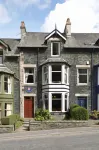 Brookfield B&B Guest House - Pensions