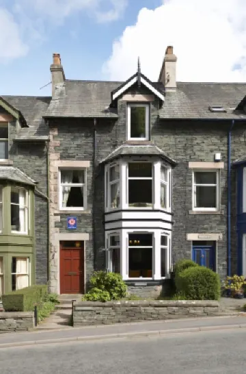Brookfield B&B Guest House