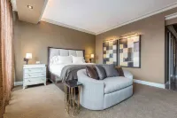 Curtiss Hotel, Ascend Hotel Collection Hotels in Buffalo