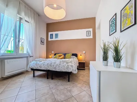 Il Passatore Отели в г. Форли