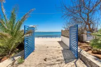 1906 Villa Sara - Ocean View