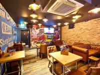 세인트 크리스토퍼 인 런던 브리지 - 더 빌리지 페컴 주변 호텔