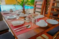 Muthumuni Ayurveda Beach Resort - فطور