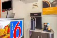 Motel 6 Huntington, WV Hotels in Huntington