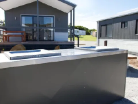 Torquay Foreshore Caravan Park Hotels in Torquay