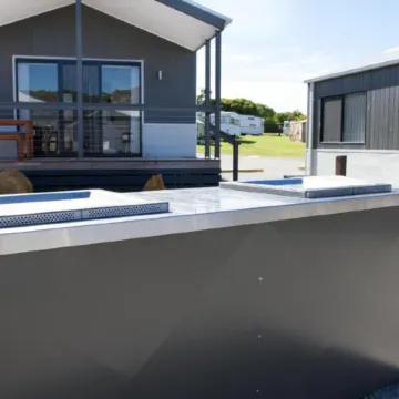 Torquay Foreshore Caravan Park