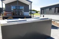 Torquay Foreshore Caravan Park Hotels in Torquay