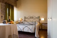 Casale Margherita Hotels in Alia